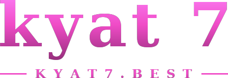 kyat 7 logo