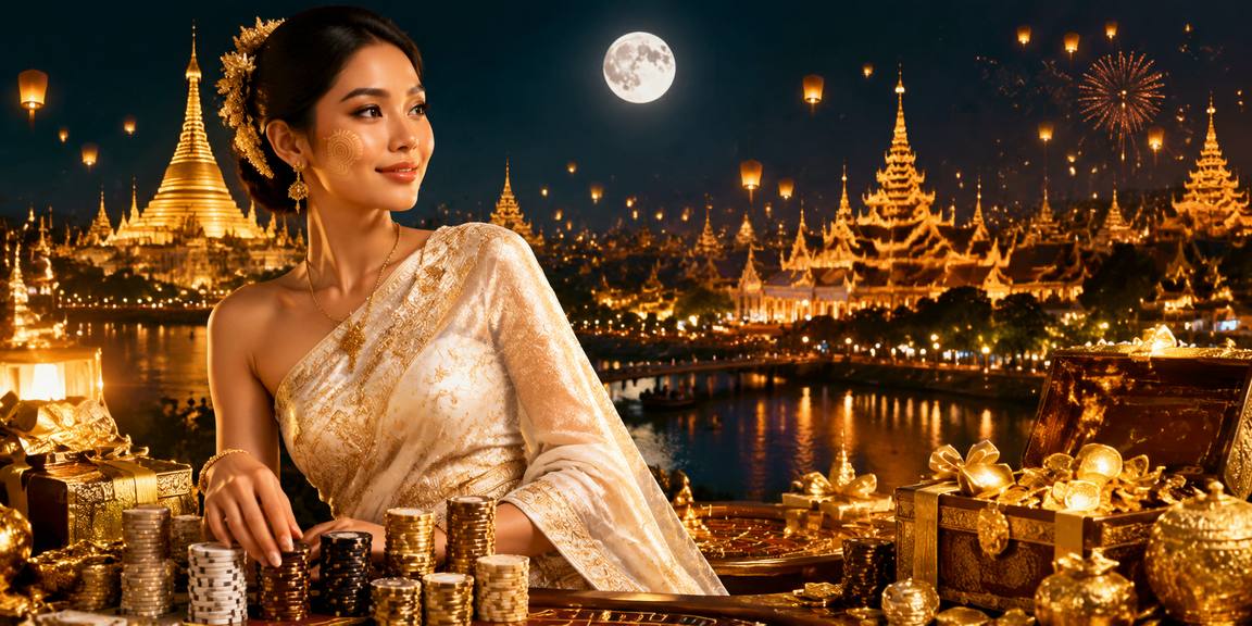 kyat 7 Bbq စလော့ Kingdom ထဲတွင် ဘာတွေရှိသလဲ