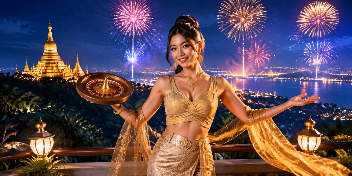 kyat 7 kyat 7 အတွက် တိုက်ရိုက်ကာစီနို စလော့ လမ်းညွှန်